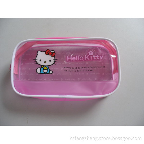hello kitty shopping bag for China manufacturer shopping bag